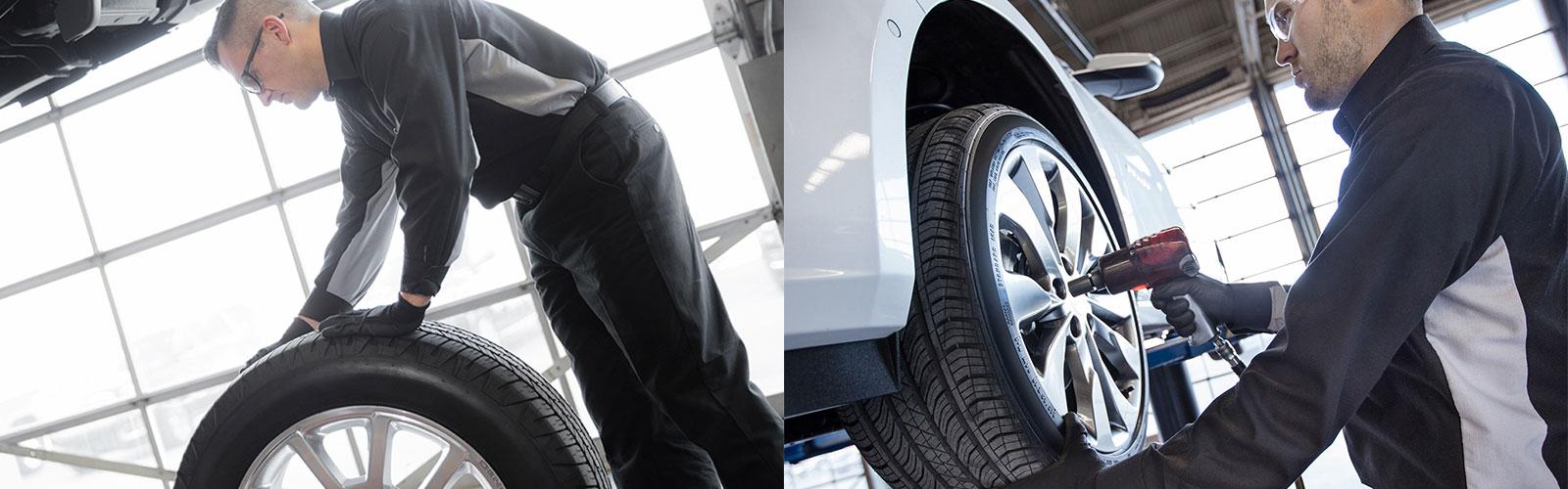 Chevy Tire Service near Me Arkansas Tire Repair Shop