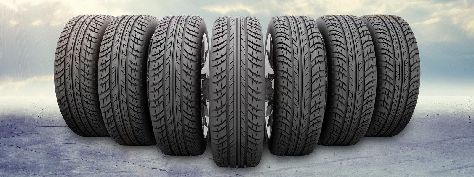 New tires near me sales