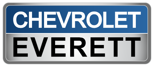 CHEVROLET EVERETT