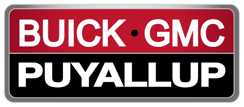 BUICK GMC PUYALLUP