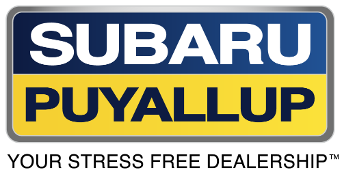 SUBARU PUYALLUP