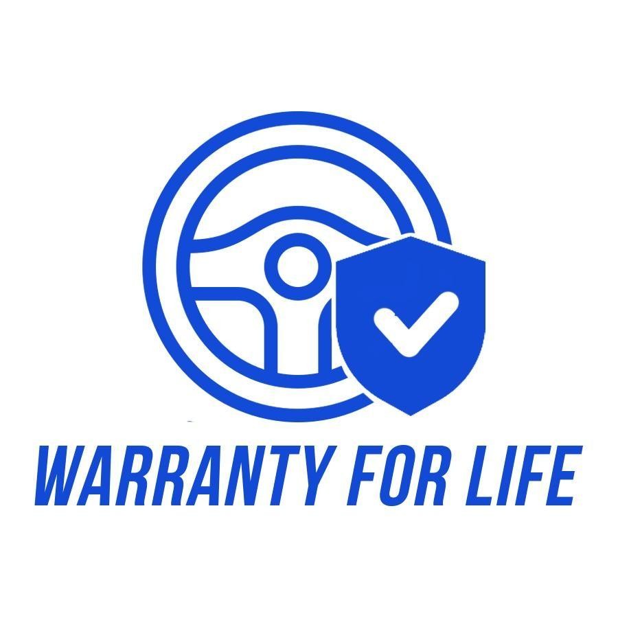 warranty. 