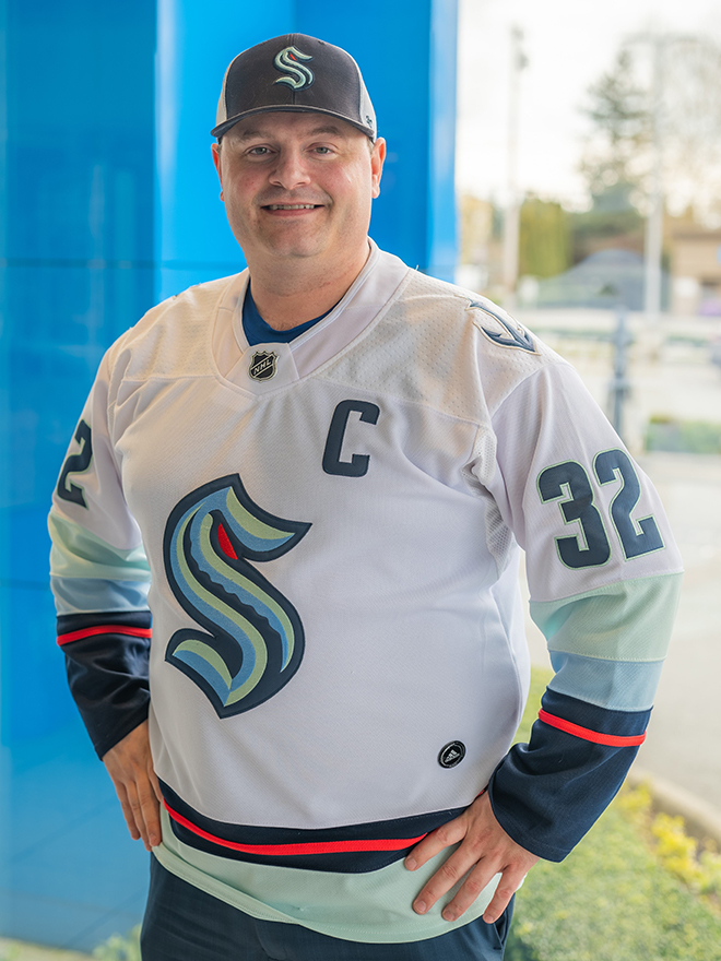 Erik Dechatonnayree