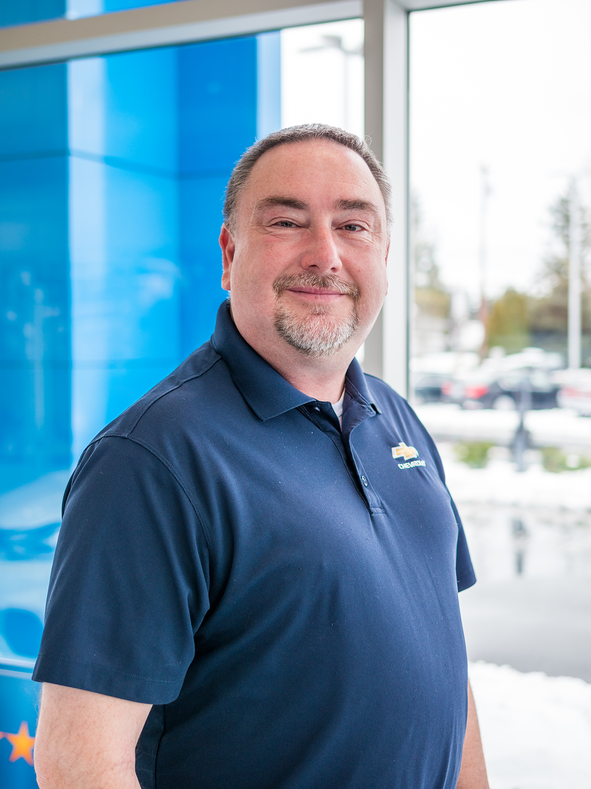 Dan Flora
