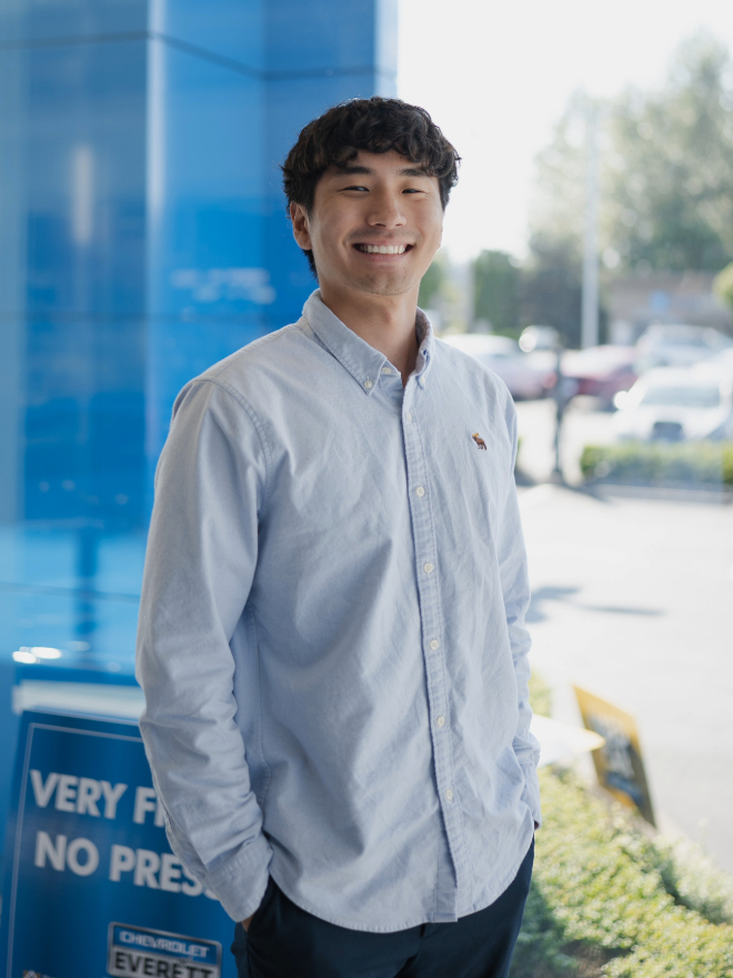 James Han