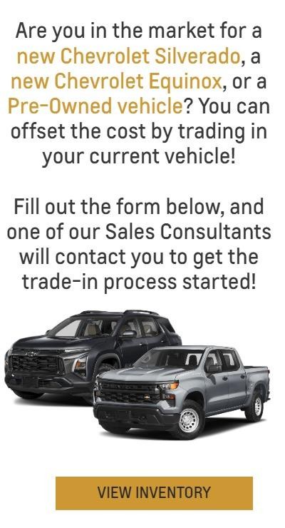 Trade In Trade UP