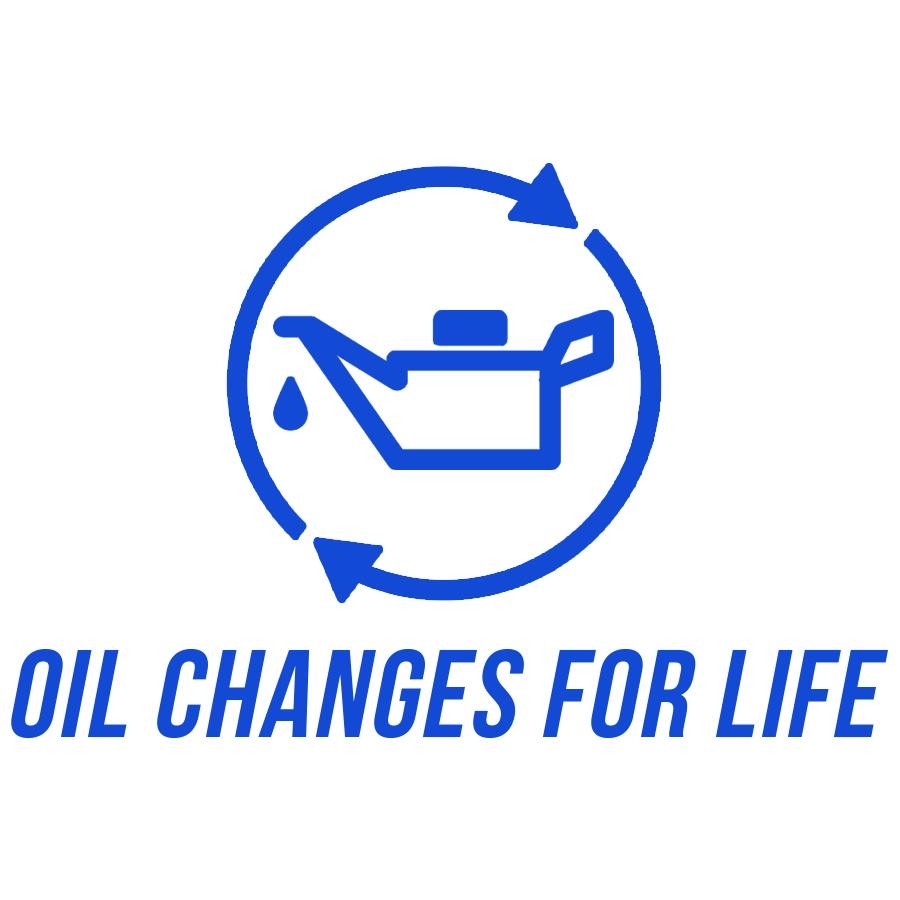 Get Oil Changes for Life on a new Chevy in EVERETT