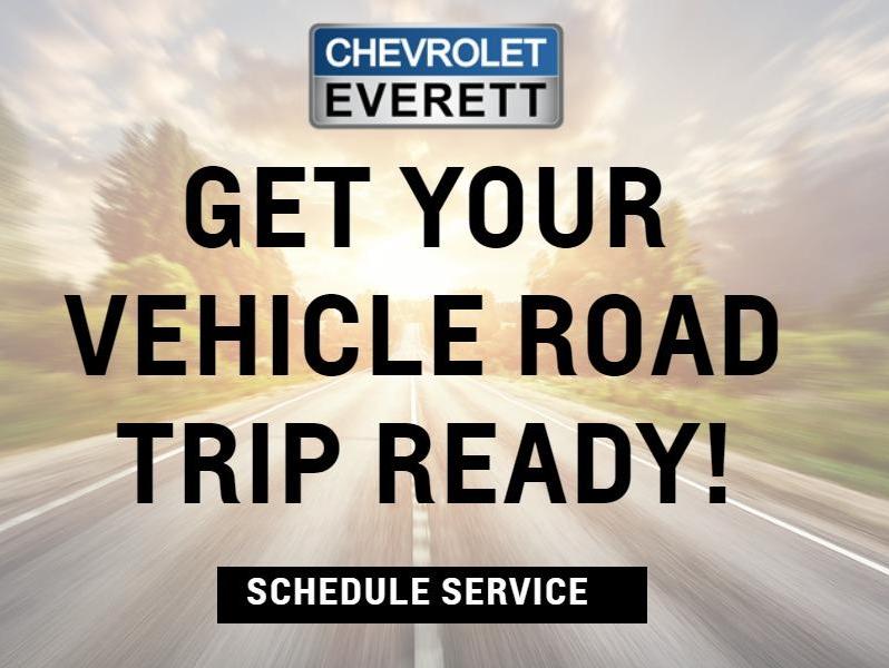 Chevrolet of Everett is a EVERETT Chevrolet dealer and a new car and