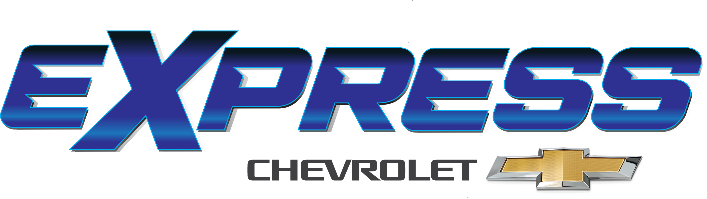 Express Chevrolet A COVINGTON, TN Dealership Near Memphis and Brighton