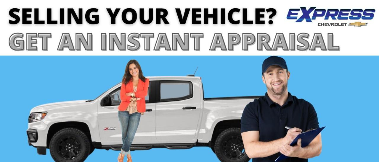 Express Chevrolet in Covington, TN Local Chevy Dealership