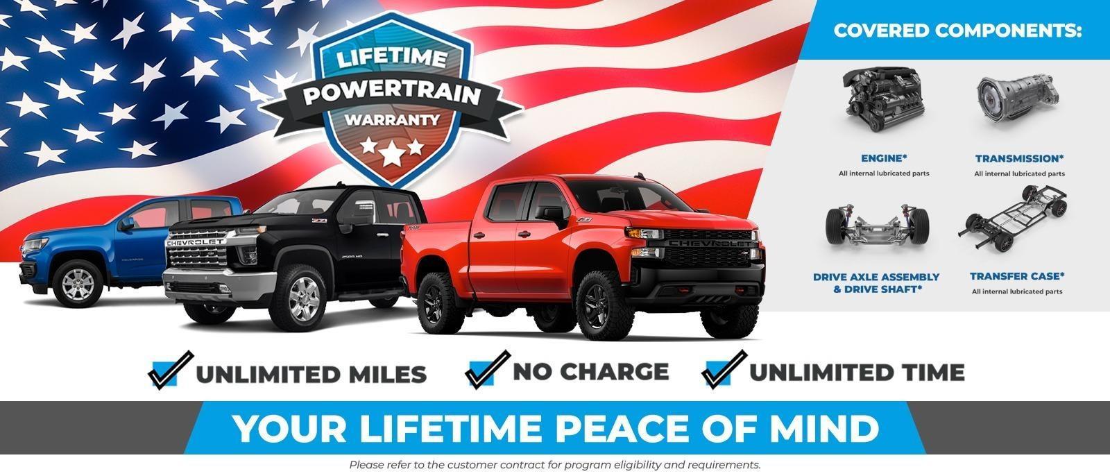 Check Out New and Used Vehicles at Express Dyersburg Chevrolet GMC