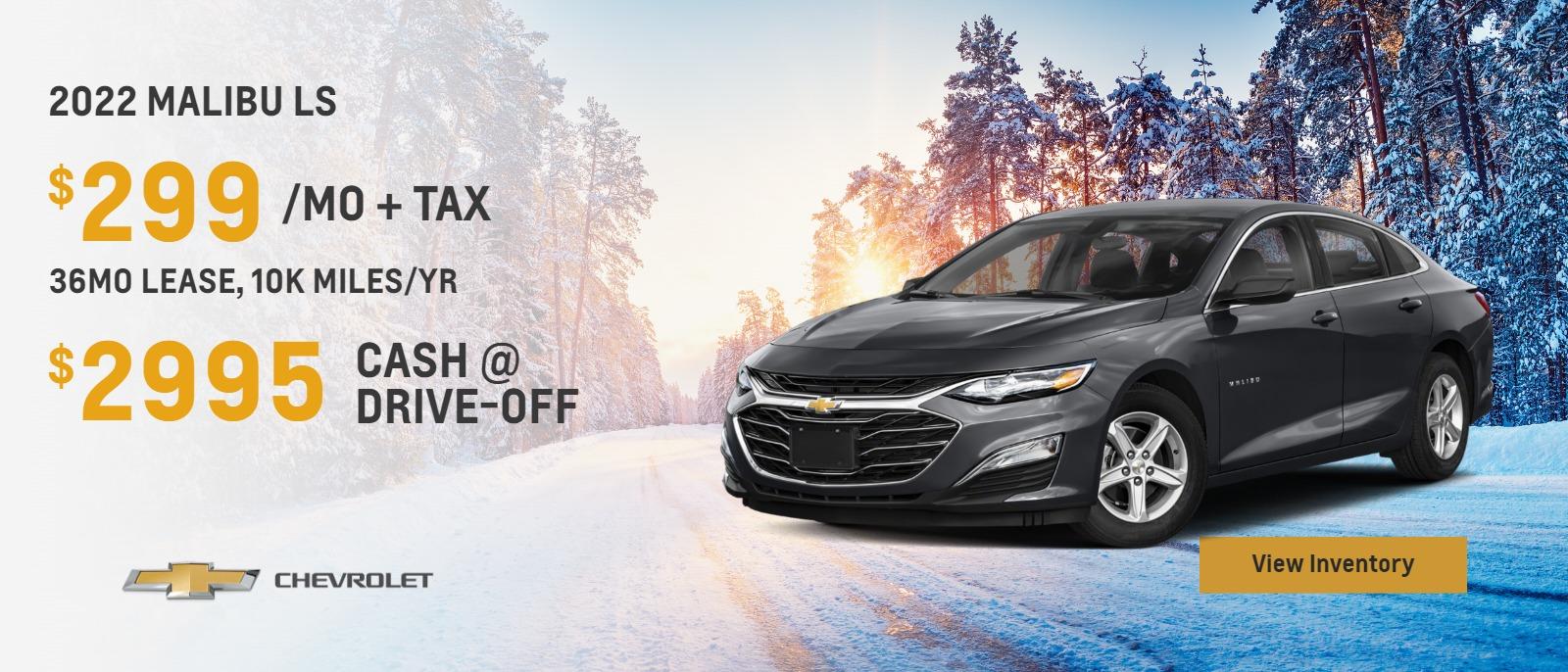 Fairfield Chevrolet is a FAIRFIELD Chevrolet dealer and a new car and