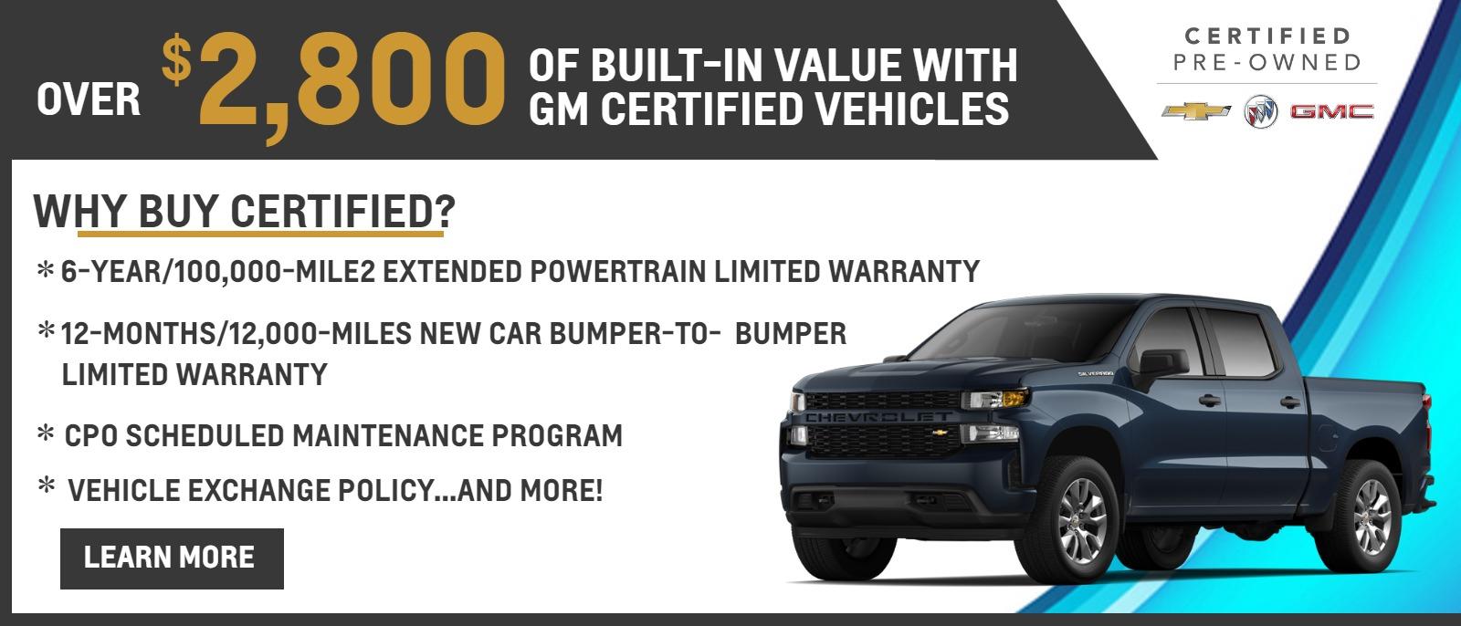 Visit our LEWISBURG, PA Dealership, Fairfield Chevrolet