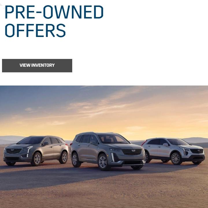 Pre-Owned Vehicles 15K and below