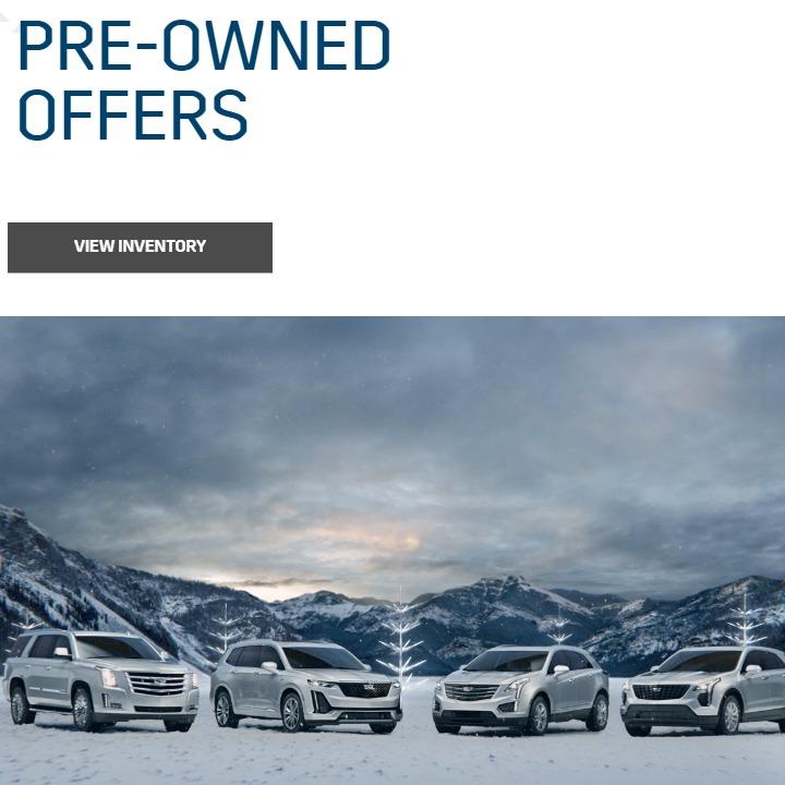 Pre-Owned Vehicles 15K and below