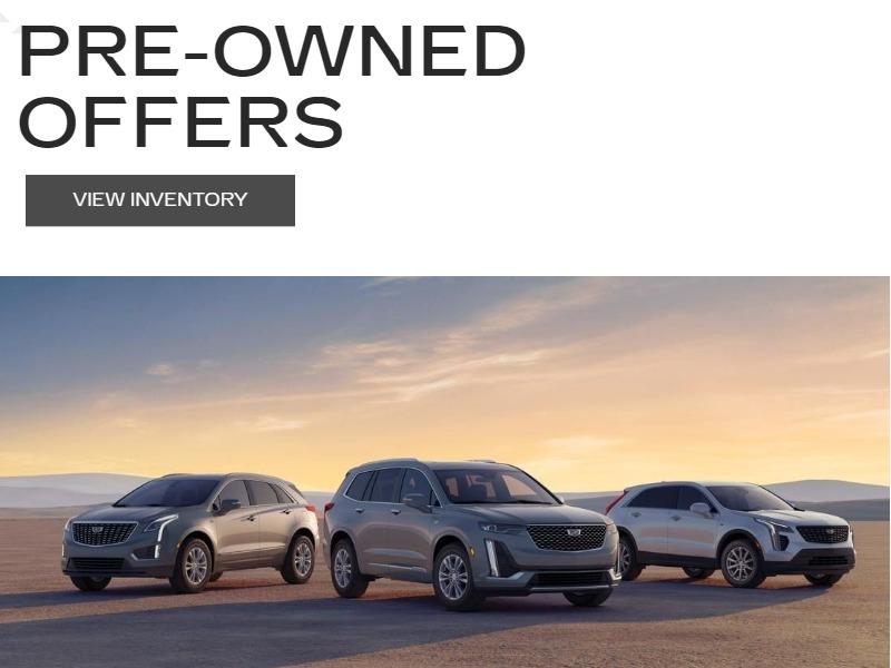 Pre-Owned Vehicles 15K and below