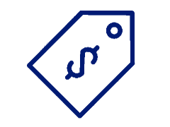 Pricing icon