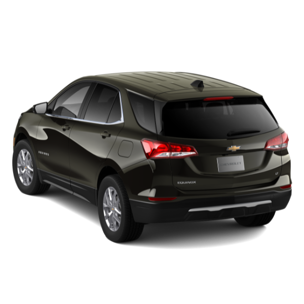 Stylish, fun, and spacious as just a few words to describe the Equinox. Stop in today for a test drive and explore payment options!