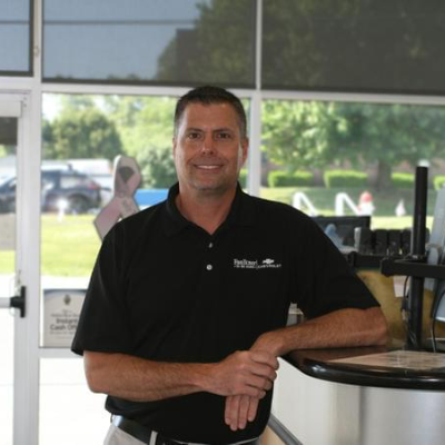 Greg Conaway