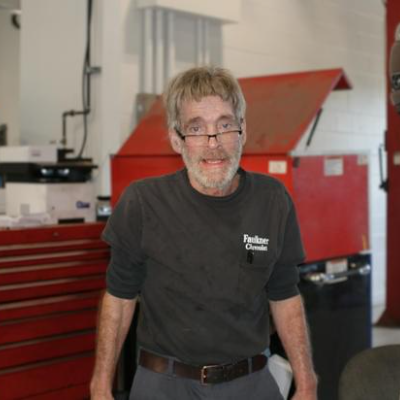 Denny Doulin