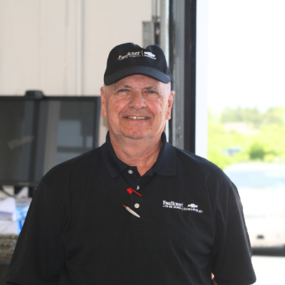 Brent Berger