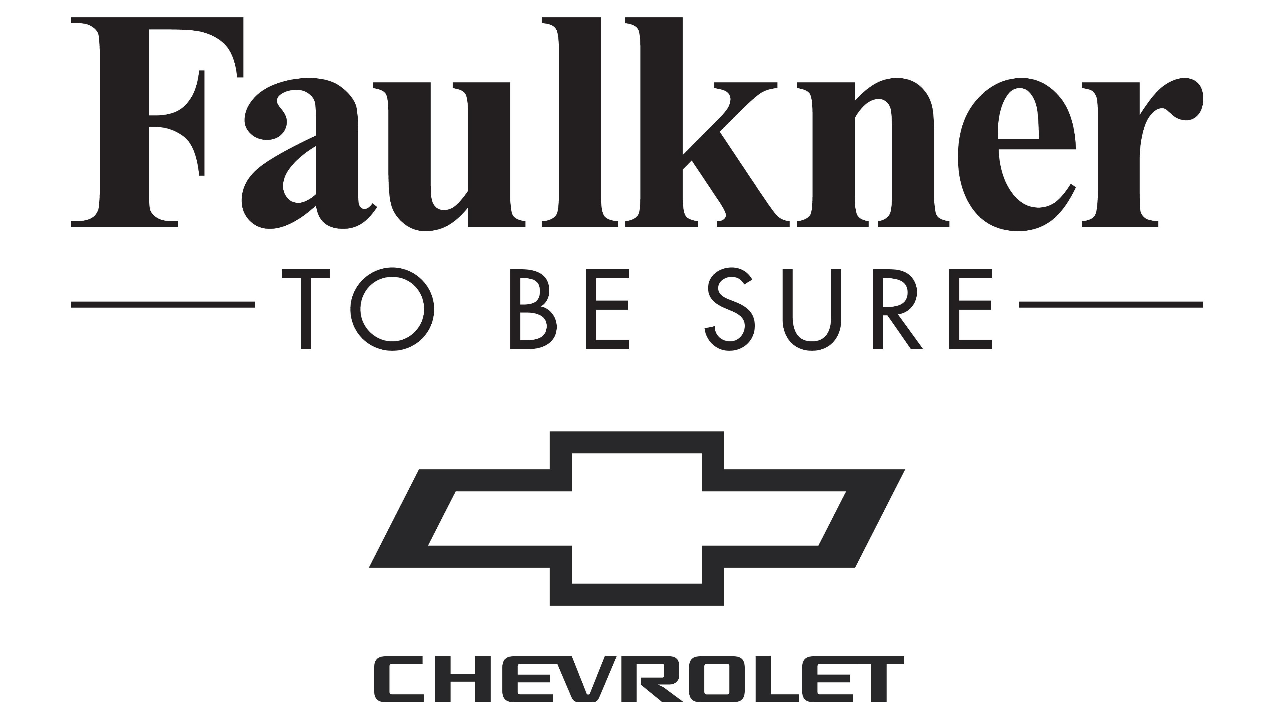 Faulkner Chevrolet