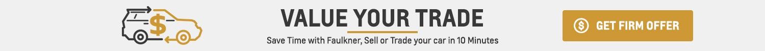 Value Your Trade
