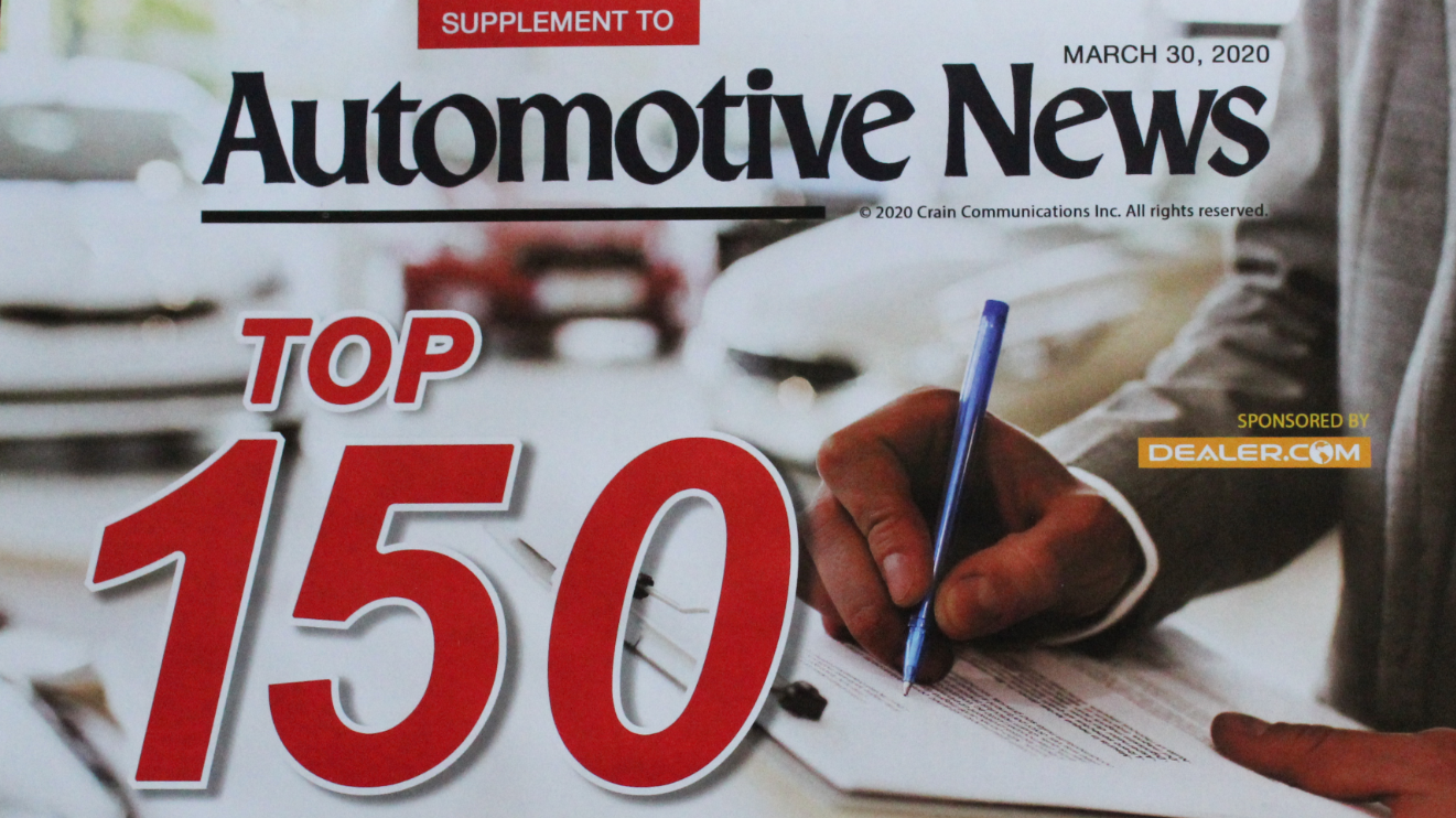 Auto News 20