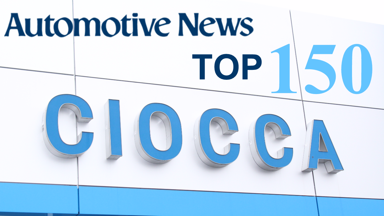 Automotive News Top 150