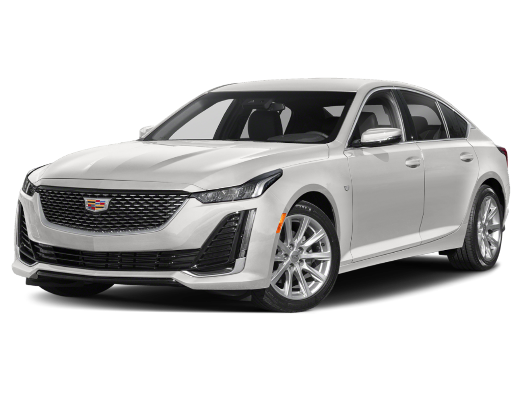 Faulkner Cadillac Bethlehem is a BETHLEHEM Cadillac dealer and a new