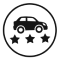 Vehicle icon