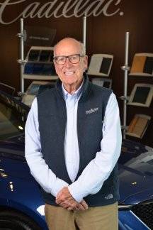 Dick Lynne