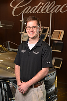 Mike Shellenberger