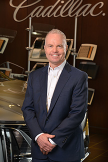 Rick Fasick