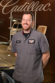 Nick Hughes