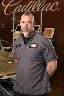 Mike Mayer