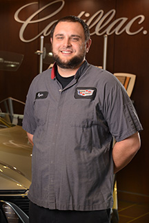 Ryan Kovacevic