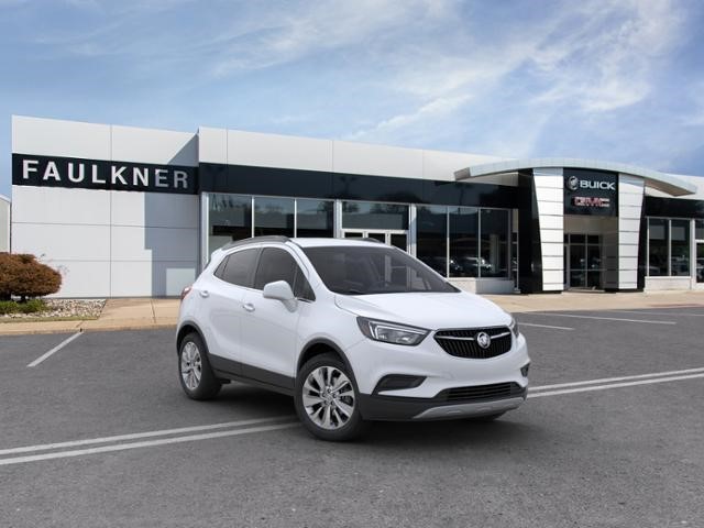Buick Encore