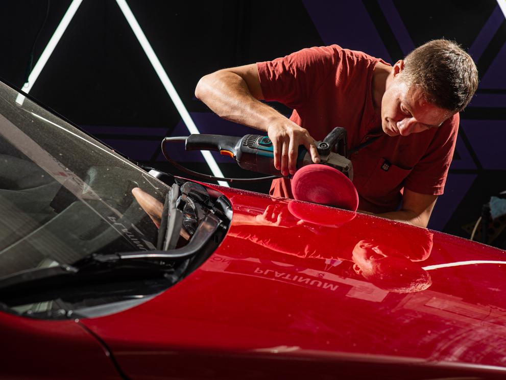 Auto Detailing Auto Detailing