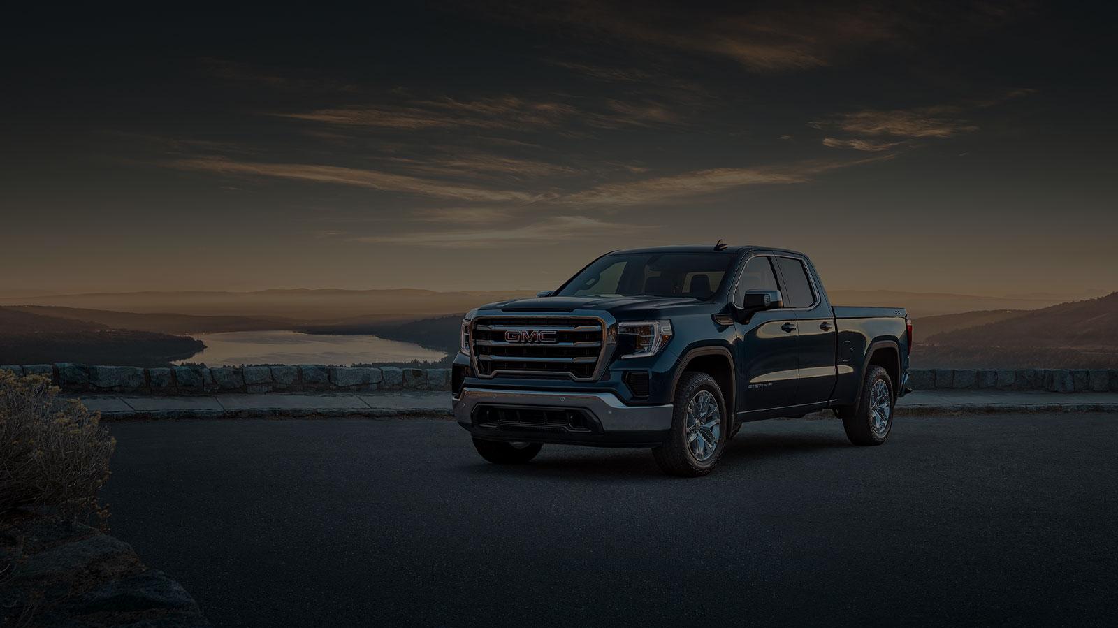 2019 Sierra 1500