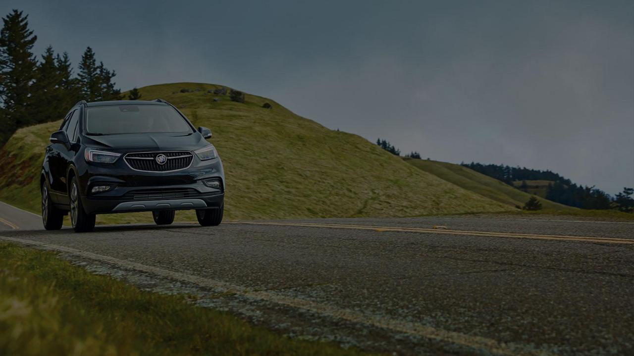 Your Local Faulkner Buick GMC West Chester Dealer WEST CHESTER, PA