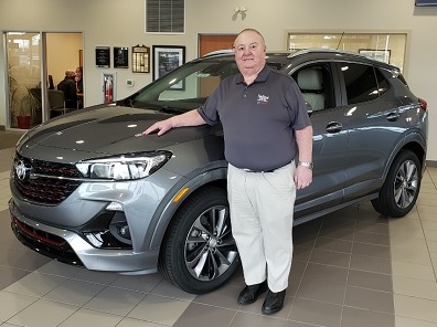 Ken Kovack