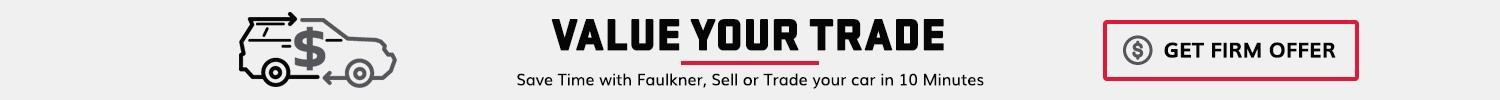 Value Your Trade 