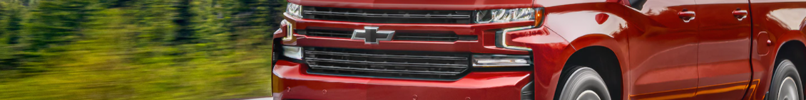 2021 Chevy Silverado | Felix Chevrolet