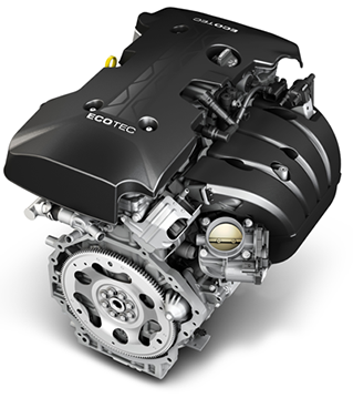 engine
