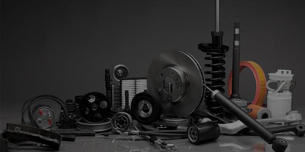 Felix Chevrolet's Parts Department in Los Angeles, CA