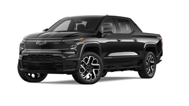 Silverado EV