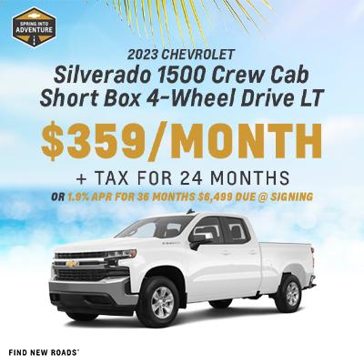 Silveradolease