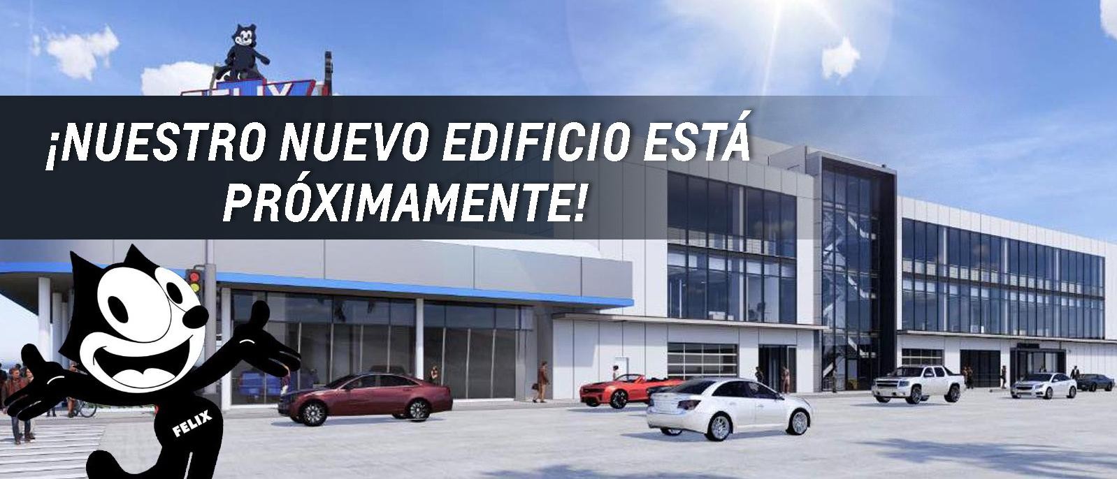 SOMOS EL CONCESIONARIO CHEVROLET ELEGIDO POR LOS ÁNGELES, CERCA DE GLENDALE