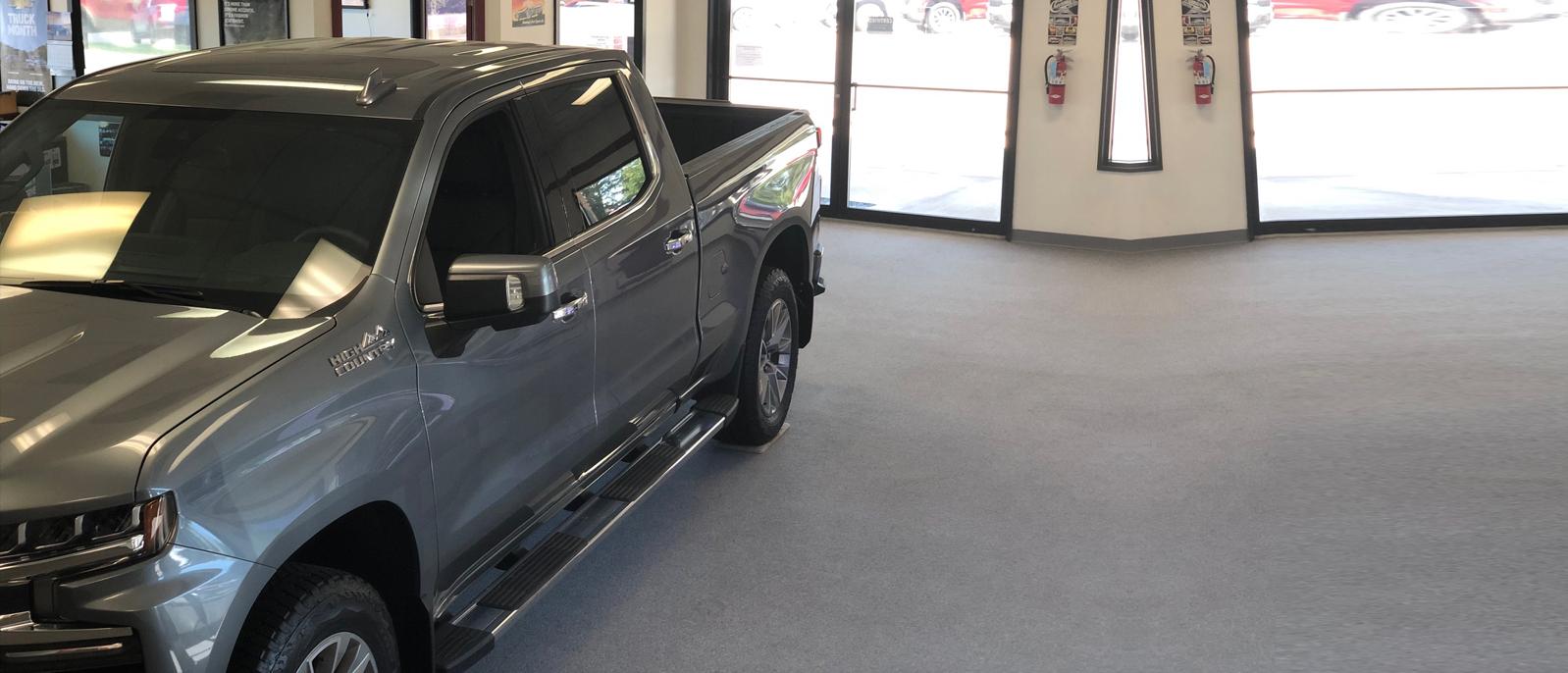 Fesler Auto Mall in FAIRFIELD A Bloomfield, IA, Ottumwa